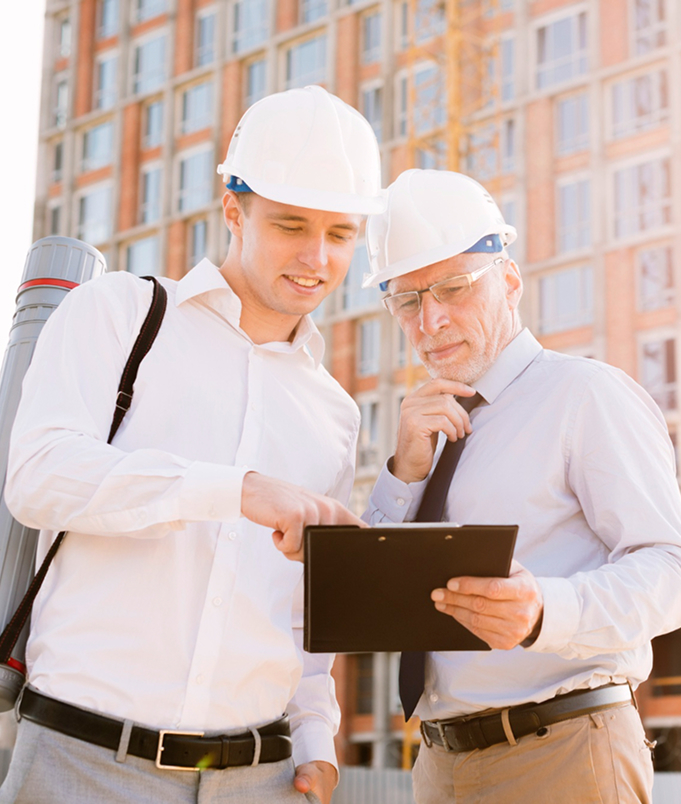 Equipo VSG Proyectos