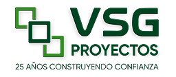 VSG Proyectos