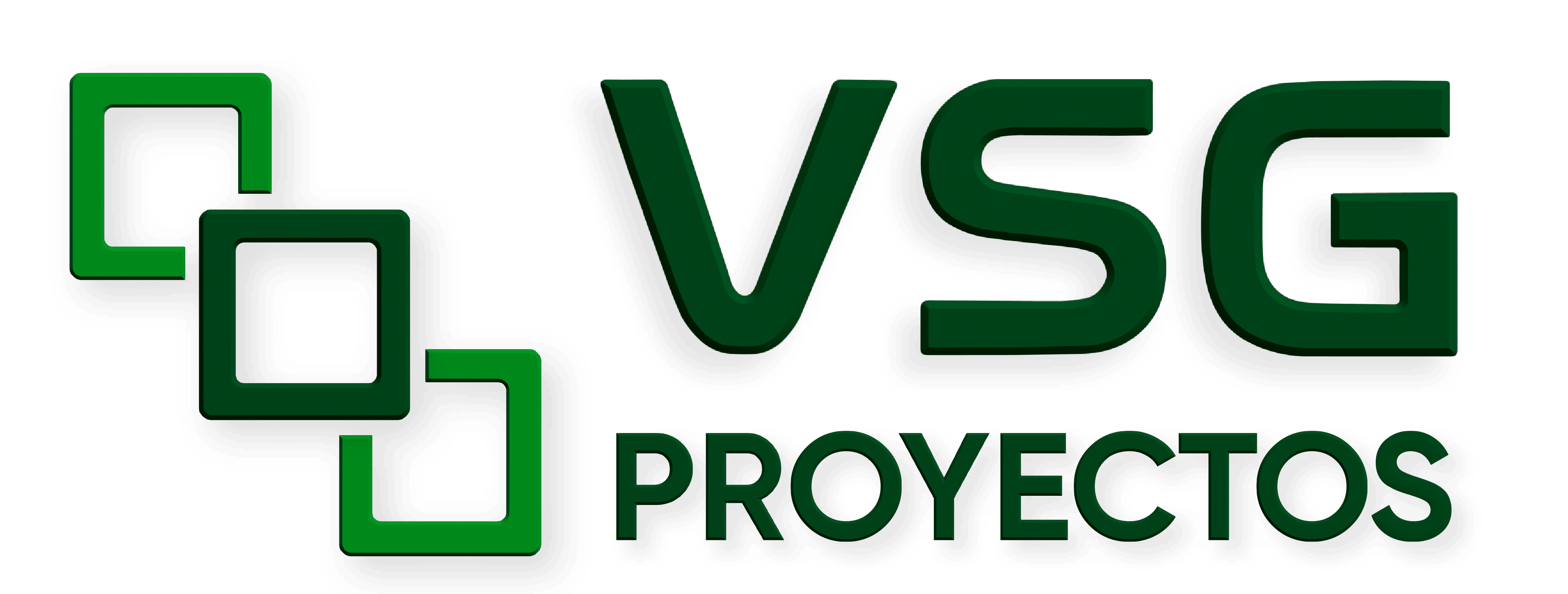 VSG Proyectos