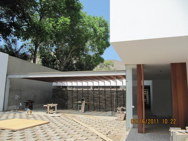 Vsg project