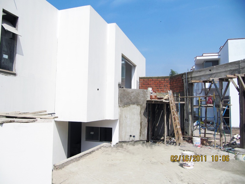 Vsg project
